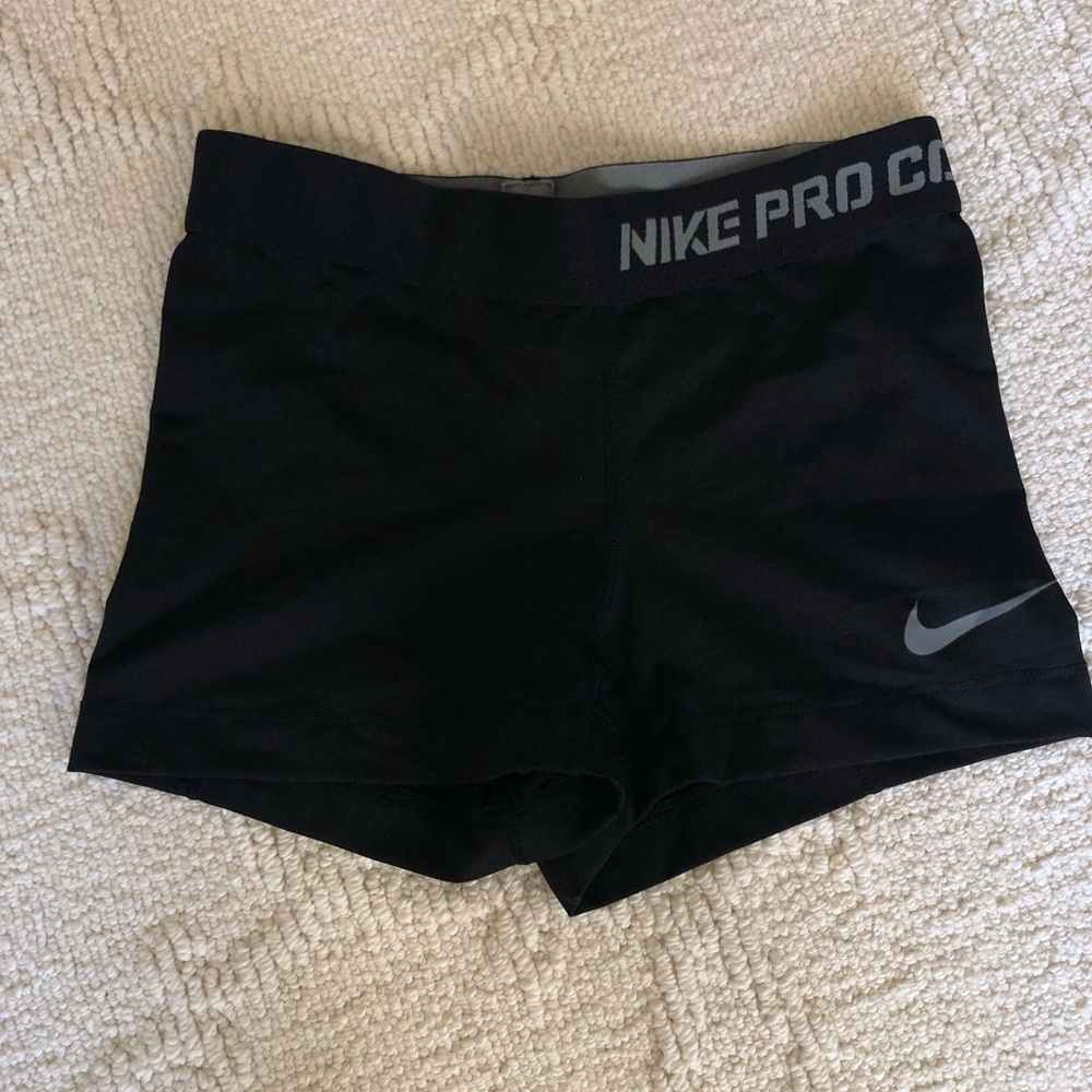 Nike Pro Combat Shorts